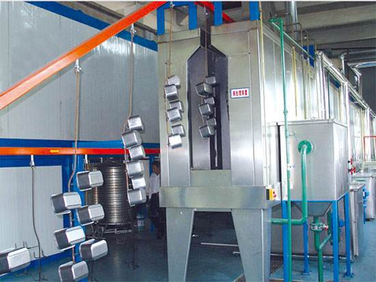 硅烷表面处理技术工程的基础理论